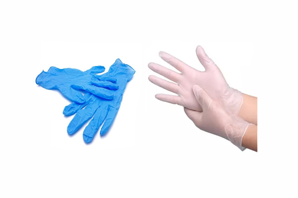 Gloves