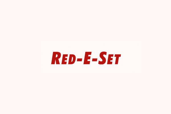Red-E-Set